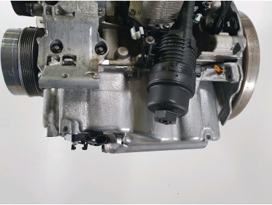 Engine type B38A15A-A07713 - Mini MINI III PH.1 - B1-4749I