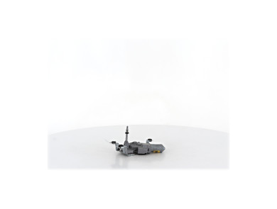 Rear wiper motor - Mercedes CLASSE GLE II - 2479065202 - Z1-4611M