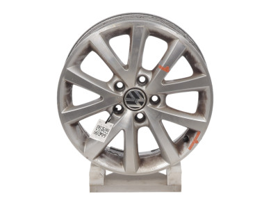 Jante alu - Volkswagen TOURAN I PH.2 - 1K0601025DB8Z8 - B1-3730N