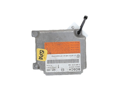 Airbag control unit - Mercedes CLASSE CLS I PH 1 - 2118705885 - Y1-5574H
