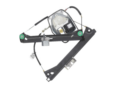 Left window-lift used - Volkswagen SCIROCCO - 1Q0959702H Z0W
