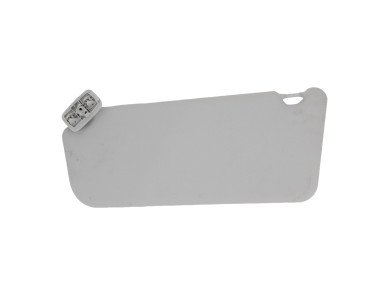 Right sun visor - Peugeot PARTNER III - 98094983BJ - H2-2573A