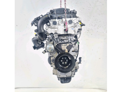 Engine type HN01-1617296180 - Peugeot 208 I PH.2 - F0-7353U