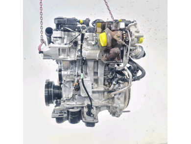 Engine type HN01-1617296180 - Peugeot 208 I PH.2 - F0-7353U