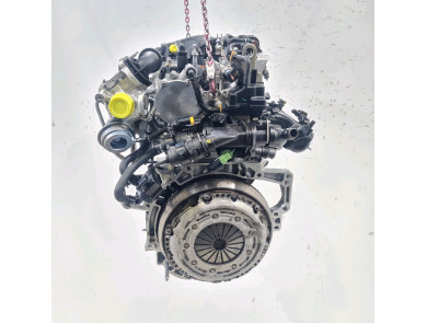 Engine type HN01-1617296180 - Peugeot 208 I PH.2 - F0-7353U
