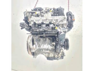 Moteur type HN01-1617296180 - Peugeot 208 I PH.2 - F0-7353U