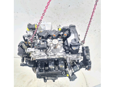 Engine type HN01-1617296180 - Peugeot 208 I PH.2 - F0-7353U