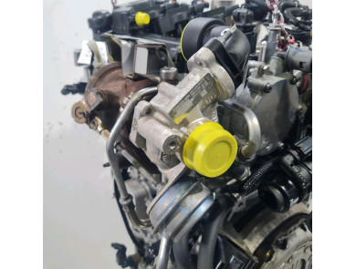 Moteur type HN01-1617296180 - Peugeot 208 I PH.2 - F0-7353U