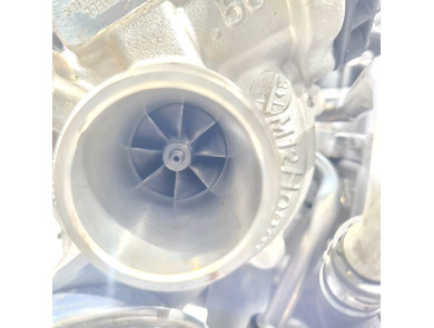 Moteur type HN01-1617296180 - Peugeot 208 I PH.2 - F0-7353U