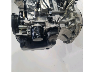 Engine type HN01-1617296180 - Peugeot 208 I PH.2 - F0-7353U