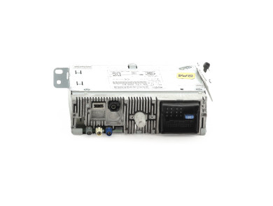 Poste multimédia - Peugeot 2008 I PH.1 - 9811066580 - R1-6699E