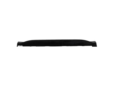Left running board - Mercedes CLASSE GLE II - Blanc - A1676981501 - G1-4753J