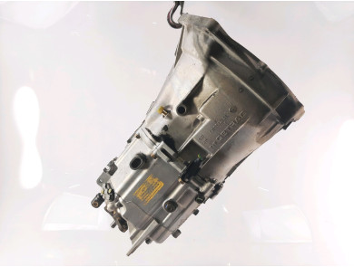 Boîte de vitesses type GETRAG-AJR - BMW SERIE 3 IV PH.1 - P1-7835G