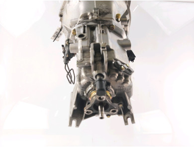 Gearbox type GETRAG-AJR - BMW SERIE 3 IV PH.1 - P1-7835G