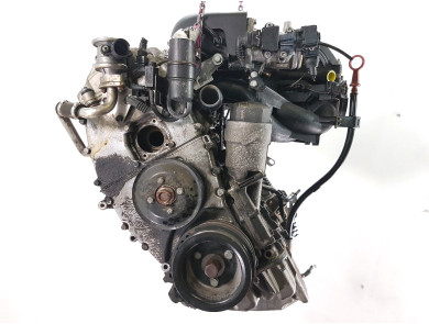Moteur occasion - BMW SERIE 3 - 194E1