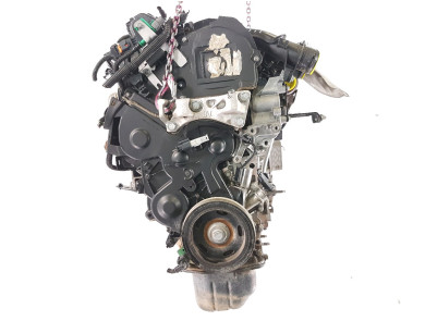 Engine type BH02 - Citroen BERLINGO FOURGON II PH.3 - P1-4884P