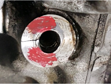 Engine type BH02 - Citroen BERLINGO FOURGON II PH.3 - P1-4884P