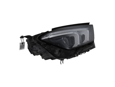 Right headlight - Mercedes CLASSE GLE II - 167906420428 - I1-4809A