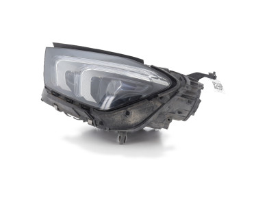 Left headlight used - Mercedes CLASSE GLE - 167906410428
