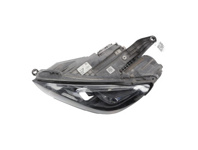Left headlight - Mercedes CLASSE GLE II - 167906410428 - E1-4809S