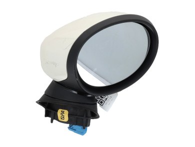 Right wing mirror used - Mini MINI - 51 16 7931798