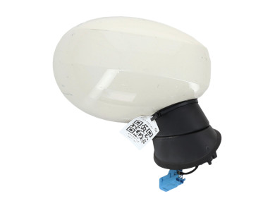 Right wing mirror - Mini MINI III PH.1 - Noir - 51167931798 - P1-0314Y