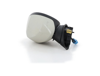 Right wing mirror - Mini MINI III PH.1 - Noir - 51167931798 - P1-0314Y