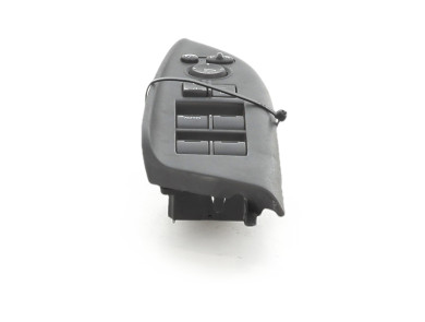 Left window-lift switch panel - Honda JAZZ III PH.1 - 35750T5AG11 - K0-1233U