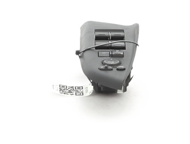 Left window-lift switch panel - Honda JAZZ III PH.1 - 35750T5AG11 - K0-1233U