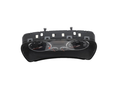 Odometer used - Renault LAGUNA - 248109956R