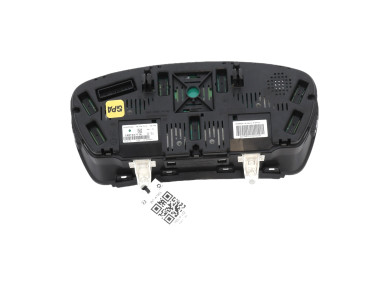 Compteur - Renault LAGUNA III PH.3 - 248109956R - W1-4795L