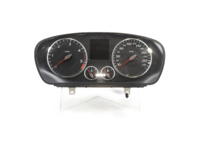 Compteur - Renault LAGUNA III PH.3 - 248109956R - W1-4795L