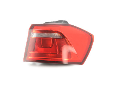 Right rear light used - Volkswagen GOLF - 510945096 AE