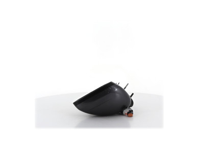 Right wing mirror - Citroen C4 II PH.2 - Gris Clair - 1635517780 - E0-9891L