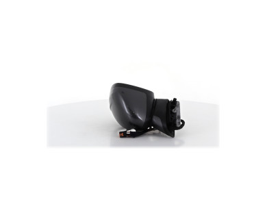 Right wing mirror - Citroen C4 II PH.2 - Gris Clair - 1635517780 - E0-9891L