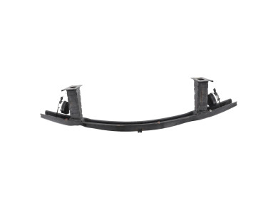 Front bumper reinforcement bar - BMW SERIE 3 V PH.1 - Noir - 51117146645 - W2-2511S
