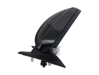 Right wing mirror - BMW SERIE 3 V PH.1 - Noir - 51167268262 - F1-6829G