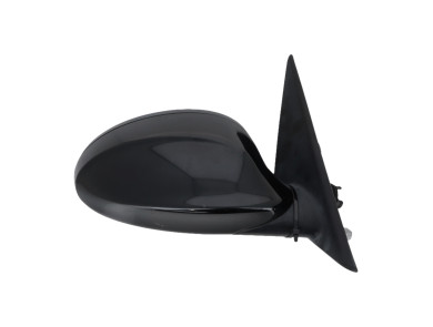 Right wing mirror - BMW SERIE 3 V PH.1 - Noir - 51167268262 - F1-6829G