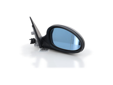 Right wing mirror - BMW SERIE 3 V PH.1 - Noir - 51167268262 - F1-6829G