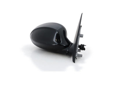 Right wing mirror - BMW SERIE 3 V PH.1 - Noir - 51167268262 - F1-6829G