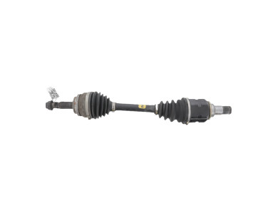 Left front transmission used - Toyota COROLLA VERSO - 434200F020