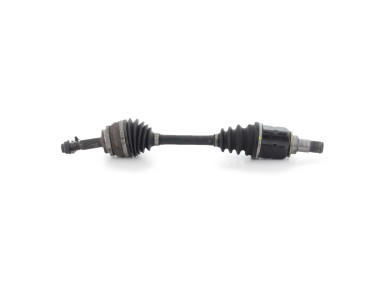 Left front transmission - Toyota COROLLA VERSO II PH.1 2.0 D4D - 434200F020 - V0-2885E