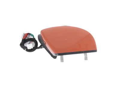 Right wing mirror used - Honda JAZZ - 76208TARG12