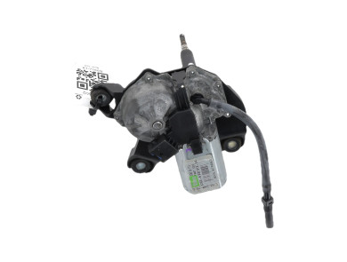 Rear wiper motor - Mini MINI COUNTRYMAN II - 67636932013 - K1-7166Q