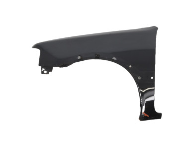 Left front fender used - Peugeot 106 - 7840 C4