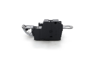 Rear lid lock - Mini MINI COUNTRYMAN II - Blanc - 51249802312 - X1-7107Z