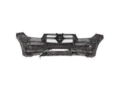 Pare choc avant - Mercedes CLASSE GLE II - Blanc - 16788552039999 - X1-5018E