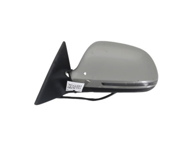Rétroviseur gauche - Audi A5 - Gris Clair - 8T1857409F3FZ - K0-9771H