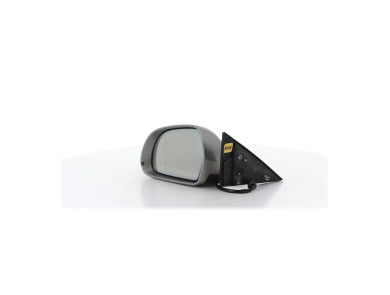 Left wing mirror - Audi A5 - Gris Clair - 8T1857409F3FZ - K0-9771H