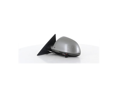 Left wing mirror - Audi A5 - Gris Clair - 8T1857409F3FZ - K0-9771H